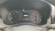 Toyota Yaris 1.5 Hybrid Icon 5dr CVT Hybrid Hatchback